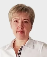 Забродина Лариса Николаевна